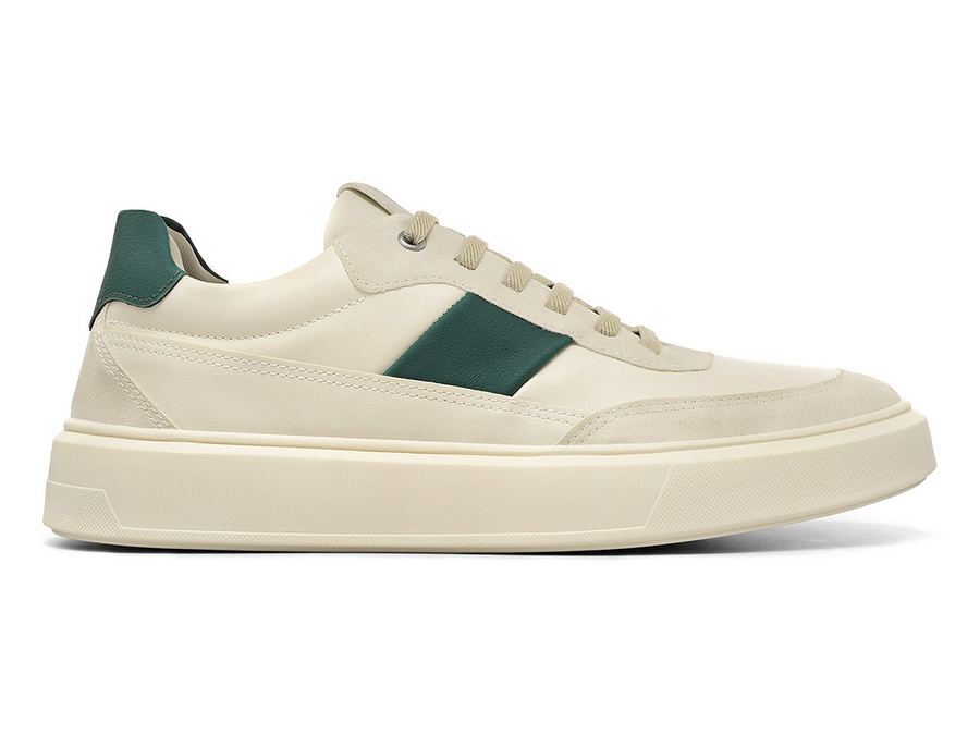 Tenis Strike Rock-10 off/white