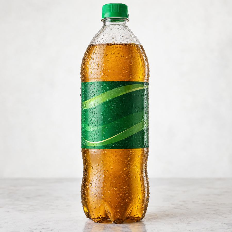 Guaraná 1L